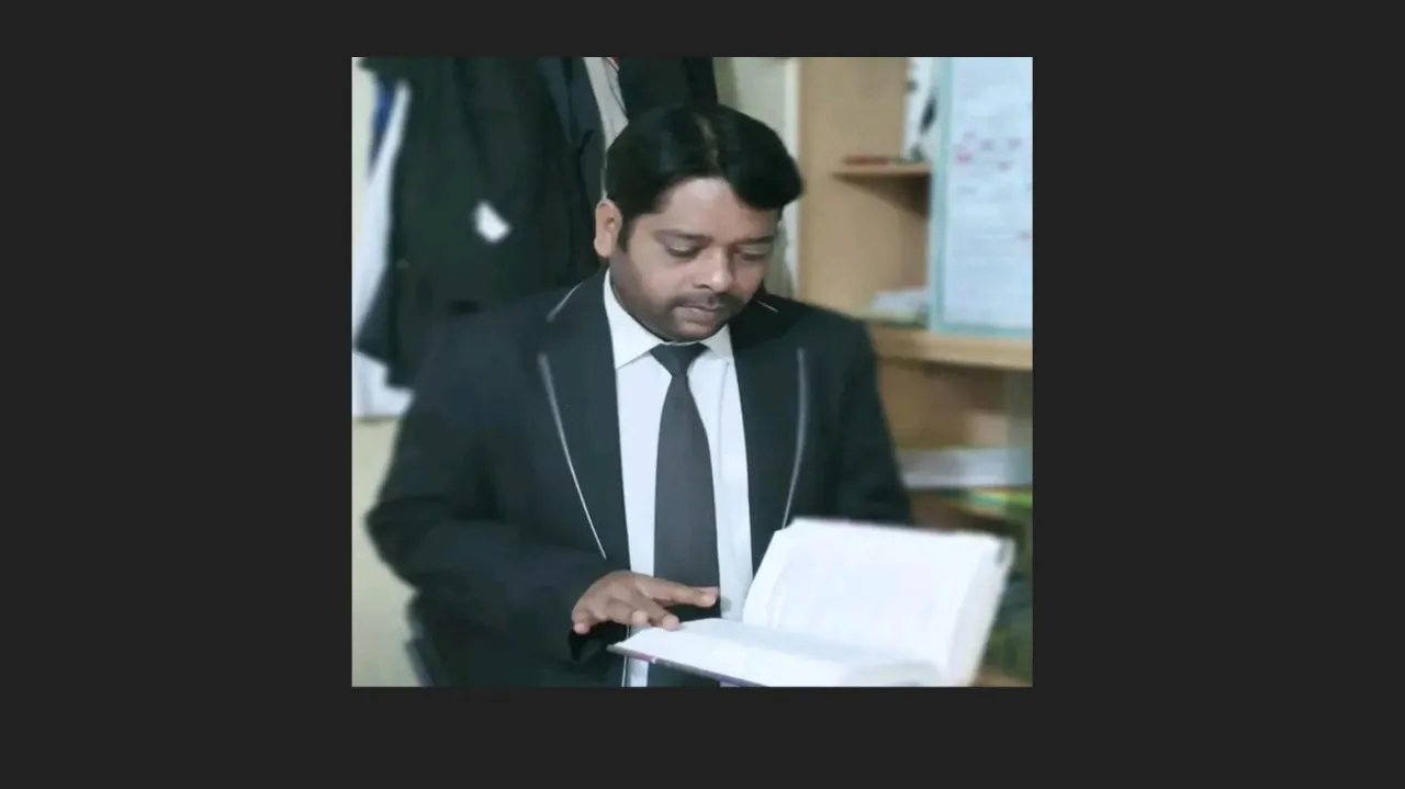 বাগেরহাটে আততায়ীর ছুরিকাঘাতে আইনজীবী নিহত